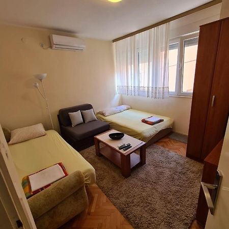 City Centar Apartment Tivat Kültér fotó