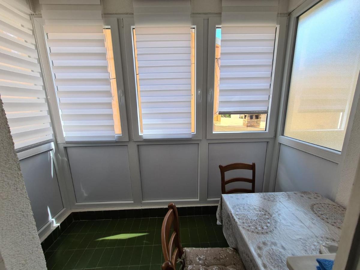 City Centar Apartment Tivat Kültér fotó