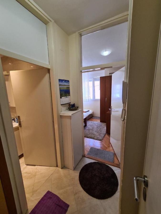 City Centar Apartment Tivat Kültér fotó